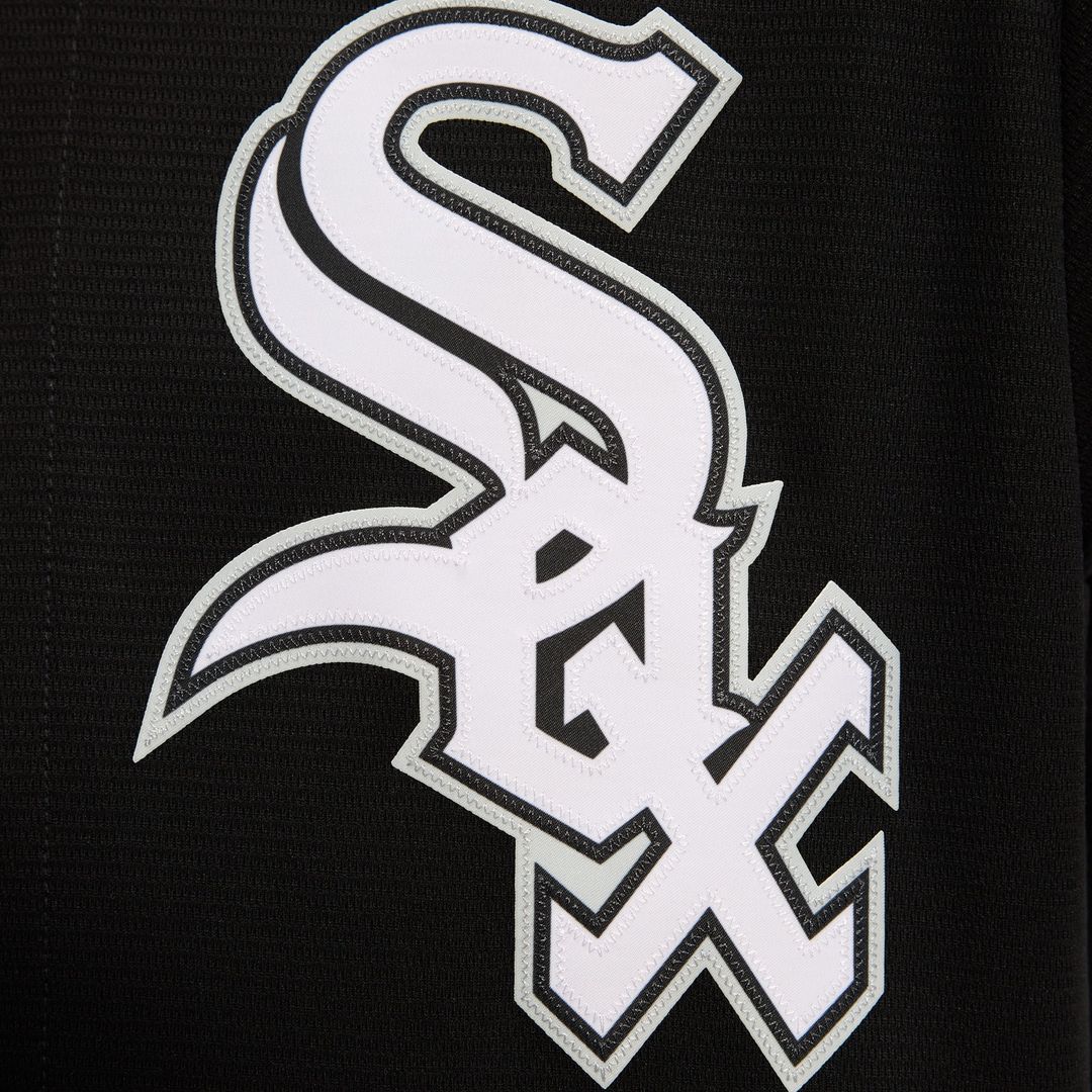 Chicago White Sox Nike White Home Replica Team Jersey
