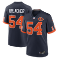 Chicago Bears Brian Urlacher Nike Navy 2026 Rivalries Collection Game Jersey