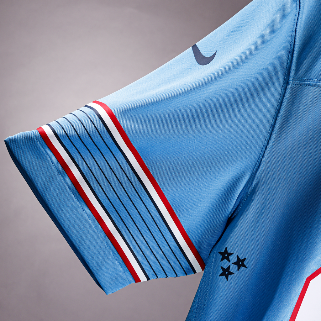 Tennessee Titans Wan'Dale Robinson Nike White Game Jersey