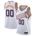 Phoenix Suns Nike Association Swingman Jersey - Custom - Unisex