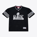 Unisex Super Bowl LX Mitchell & Ness x Levi's Black Legacy Jersey