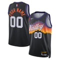 Nike Phoenix Suns 2025/26 City Edition Swingman Jersey - Custom - Unisex