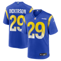 Los Angeles Rams Eric Dickerson Nike Royal Game Retired Player Jersey