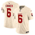 Arizona Cardinals James Conner Nike Natural Rivalries Collection Stitched Limited Jersey