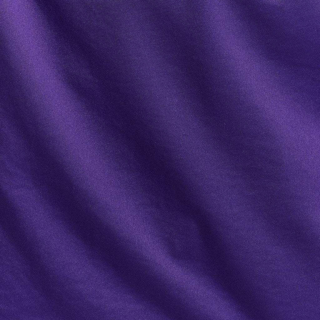 Minnesota Vikings Justin Jefferson Nike Purple Player Game Jersey