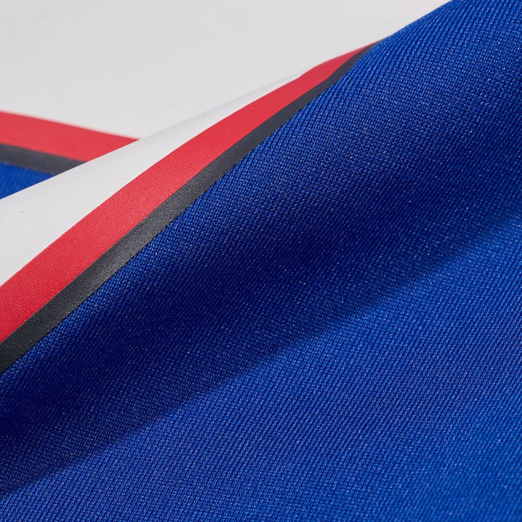 Buffalo Bills Xavier Johnson Nike Royal Game Jersey