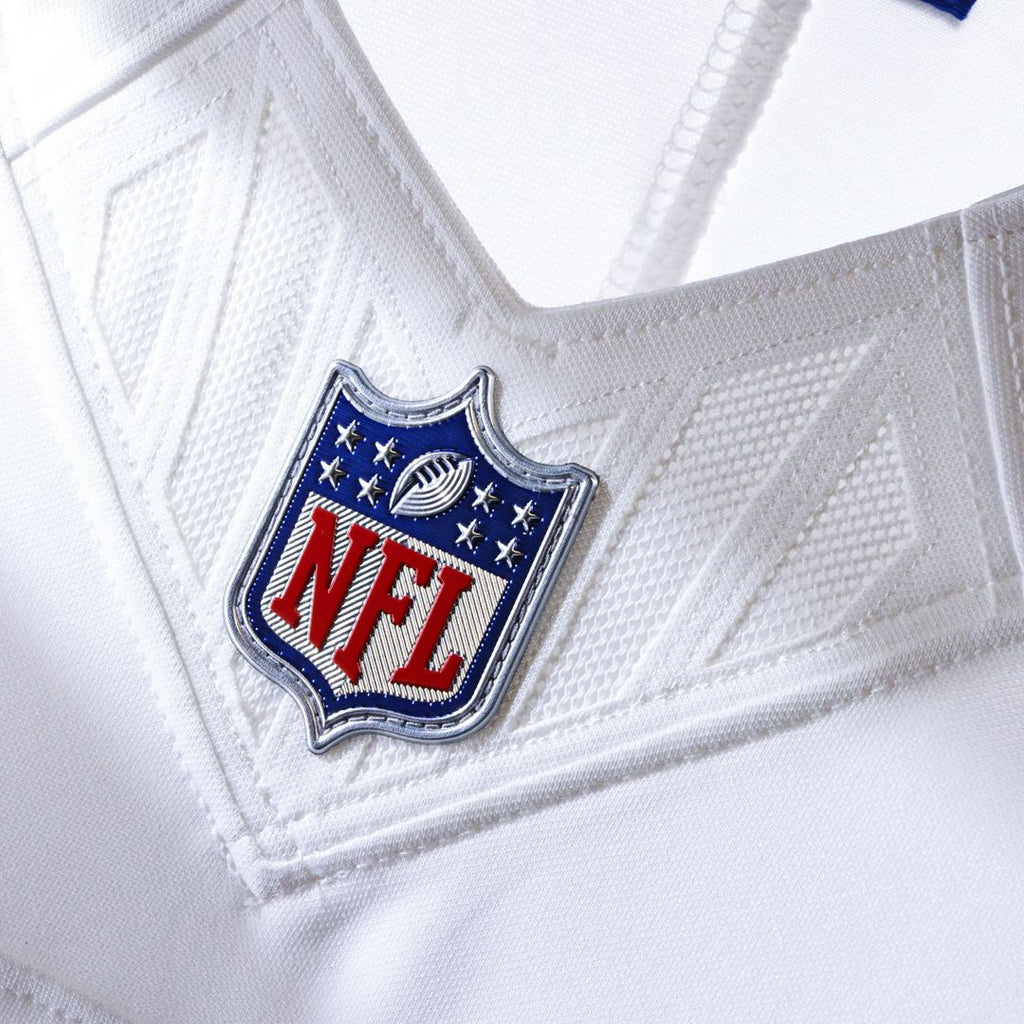 Los Angeles Rams Matthew Stafford Nike Royal Team Vapor F.U.S.E. Stitched Limited Jersey