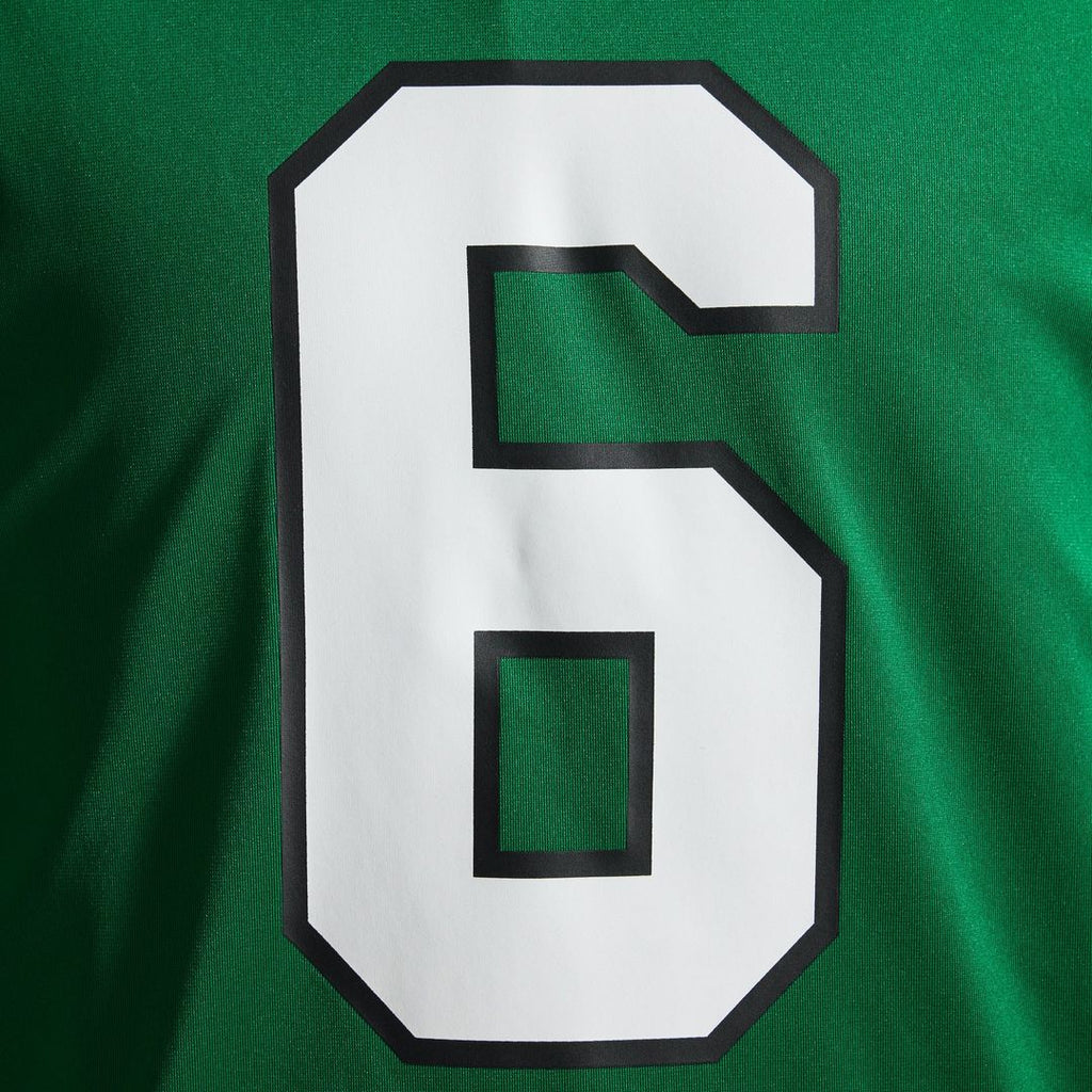 Philadelphia Eagles DeVonta Smith Nike Kelly Green Alternate Game Player Jersey