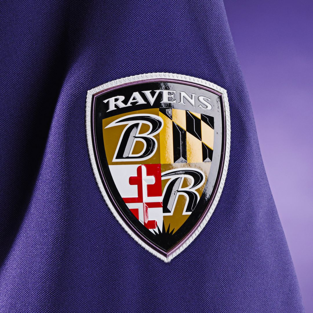 Baltimore Ravens Roquan Smith Nike Purple Team Vapor F.U.S.E. Stitched Limited Jersey