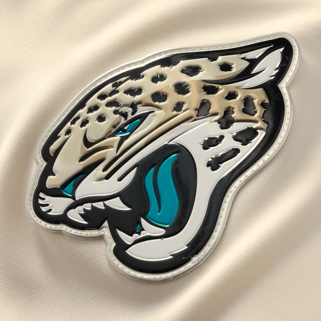 Jacksonville Jaguars Jakobi Meyers Nike Natural 2026 Rivalries Collection Stitched Limited Jersey
