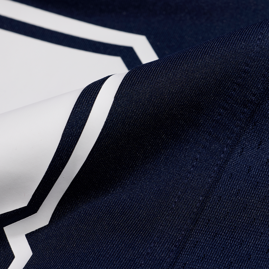 Dallas Cowboys CeeDee Lamb Nike Navy Game Jersey