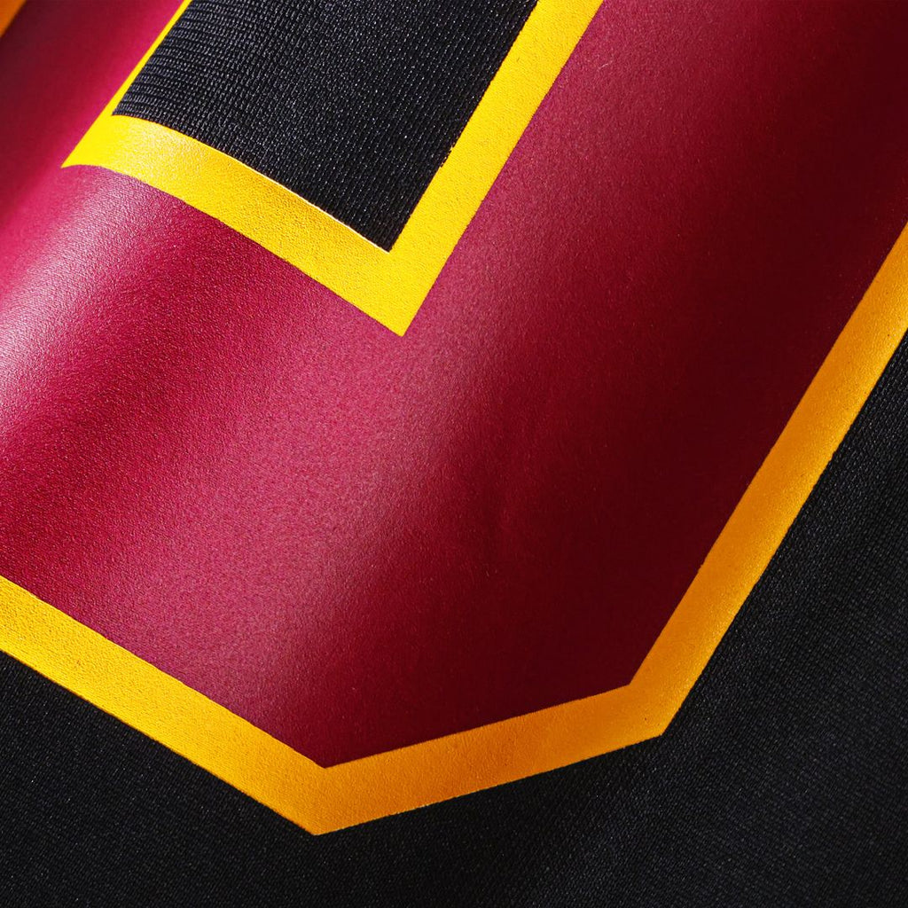 Washington Commanders Mike Sainristil Nike Burgundy Game Jersey