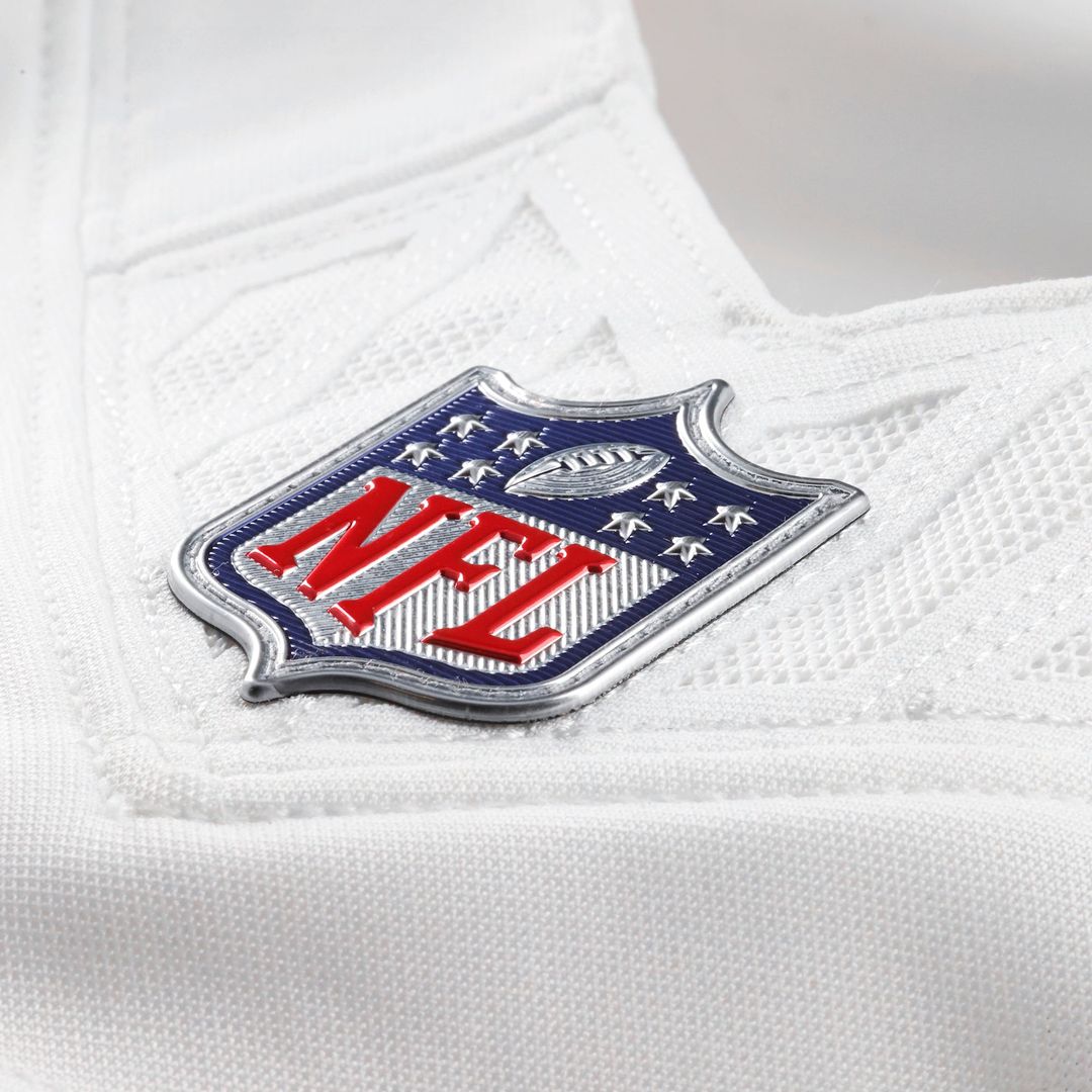 Atlanta Falcons Michael Penix Jr. Nike White Vapor F.U.S.E. Stitched Limited Jersey