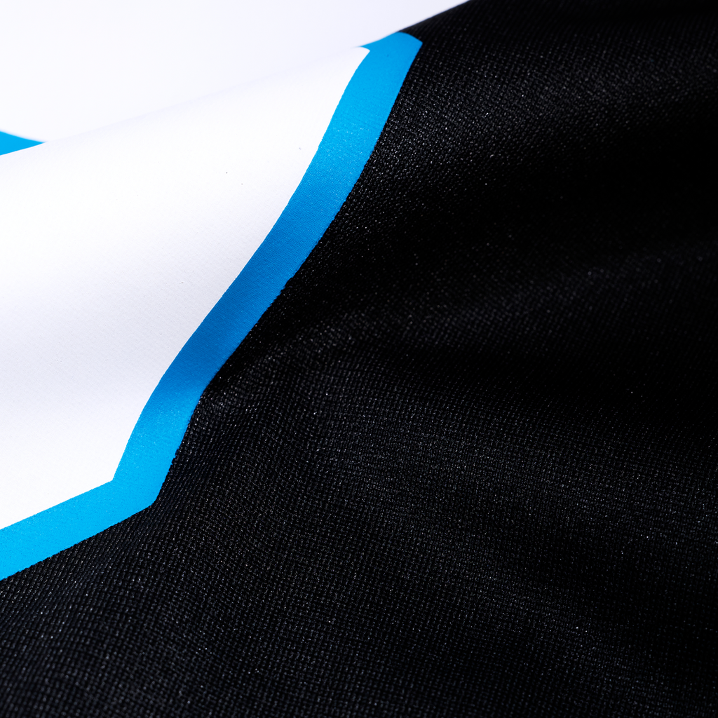 Carolina Panthers Chris Brazzell II Nike Black Team Game Jersey