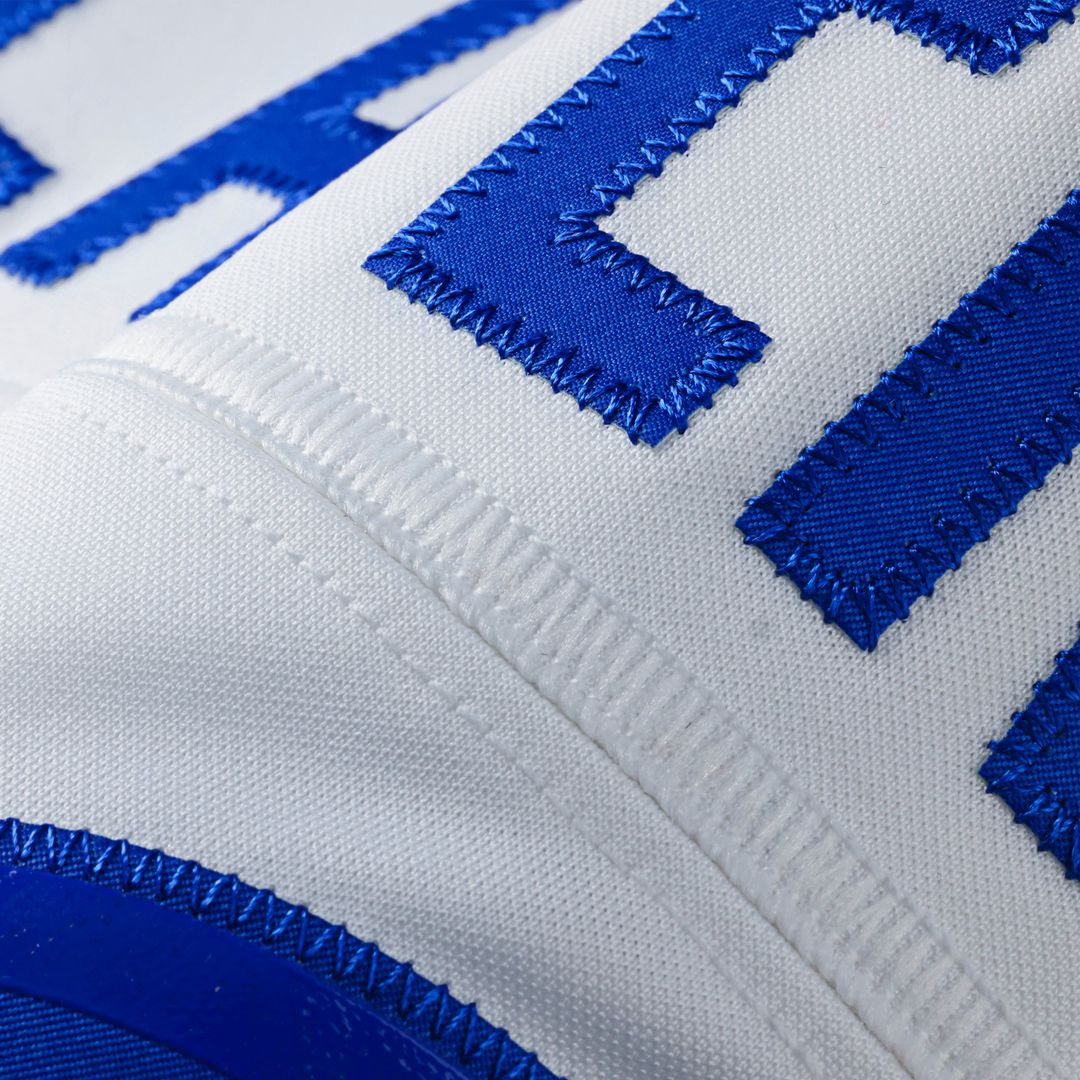 Los Angeles Rams Matthew Stafford Nike Royal Team Vapor F.U.S.E. Stitched Limited Jersey