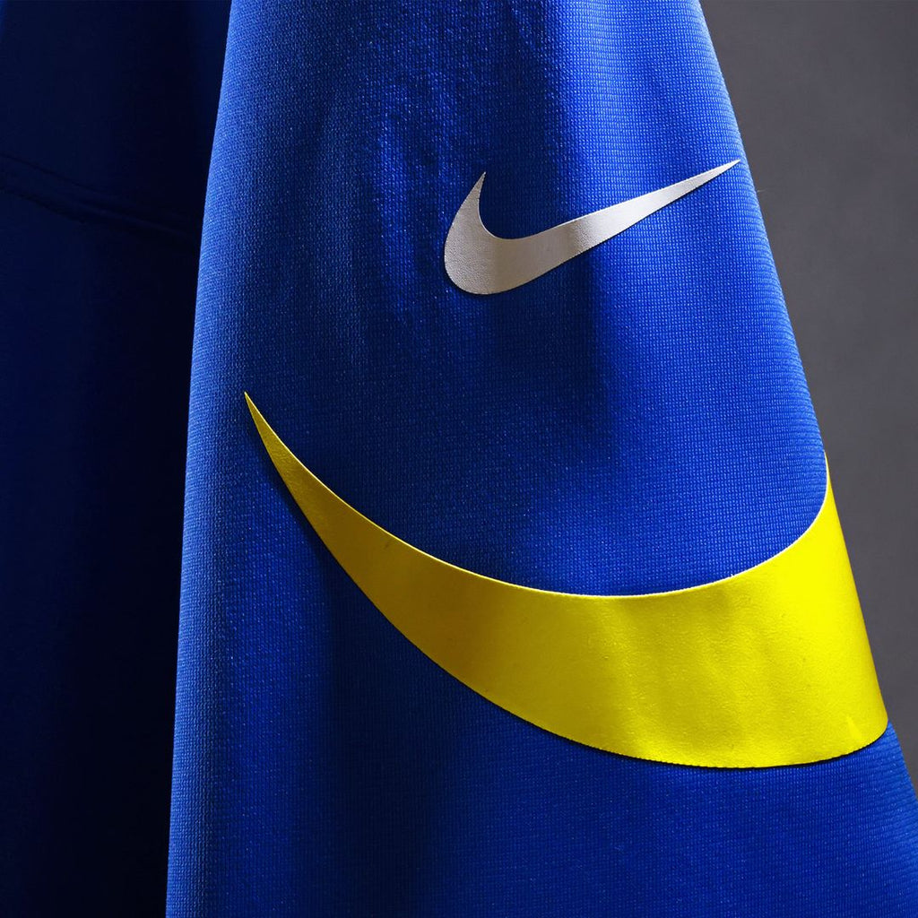 Los Angeles Rams Kyren Williams Nike Royal Team Game Player Jersey